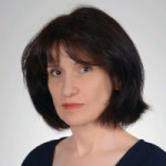 Sandrine Lefèvre